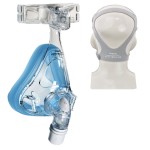 Replacement Headgear for Amara and Amara Gel Full Face Mask by Philips Respironics
